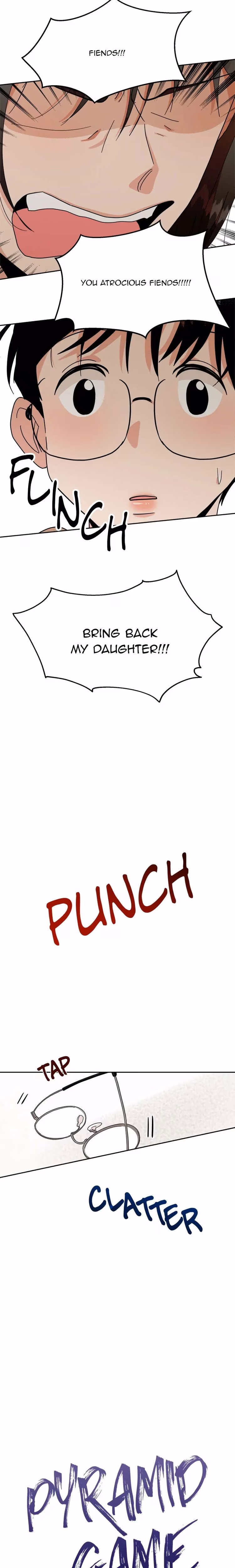 Pyramid Game - Chapter 25 - Part 3