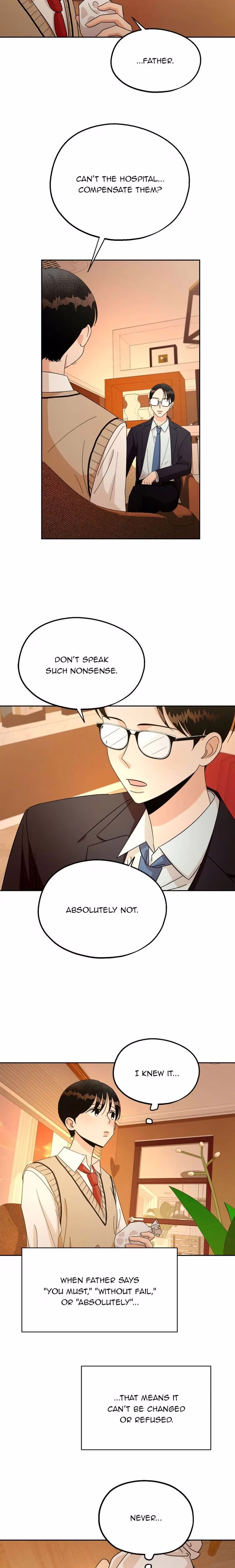 Pyramid Game - Chapter 25 - Part 7