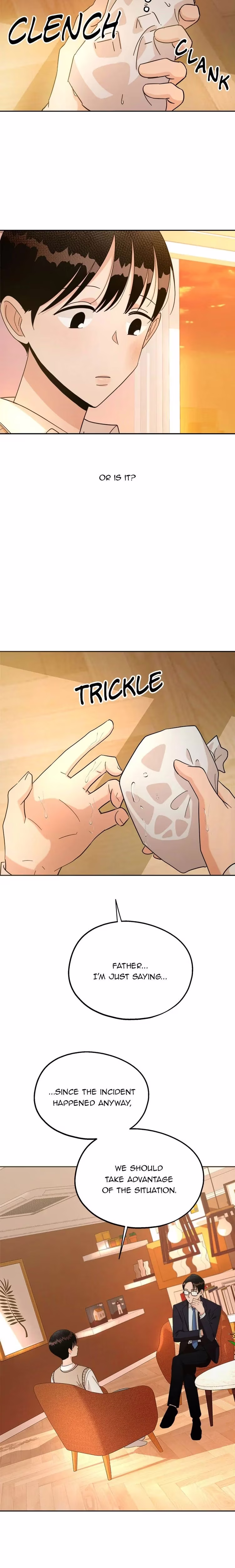 Pyramid Game - Chapter 25 - Part 8