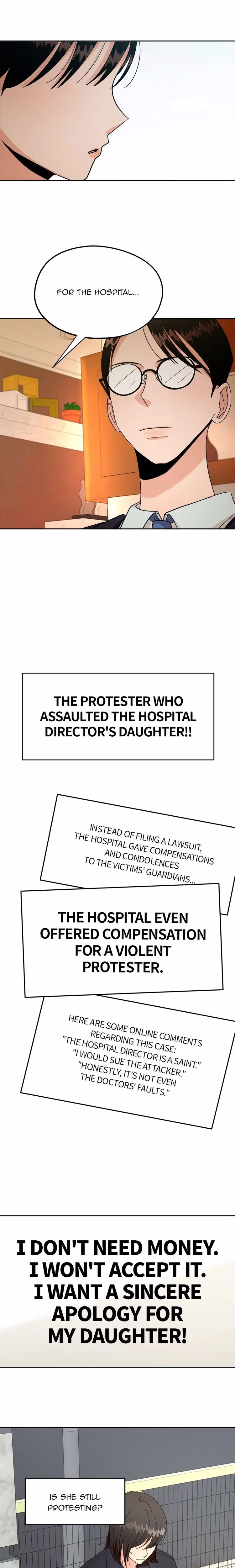 Pyramid Game - Chapter 25 - Part 9