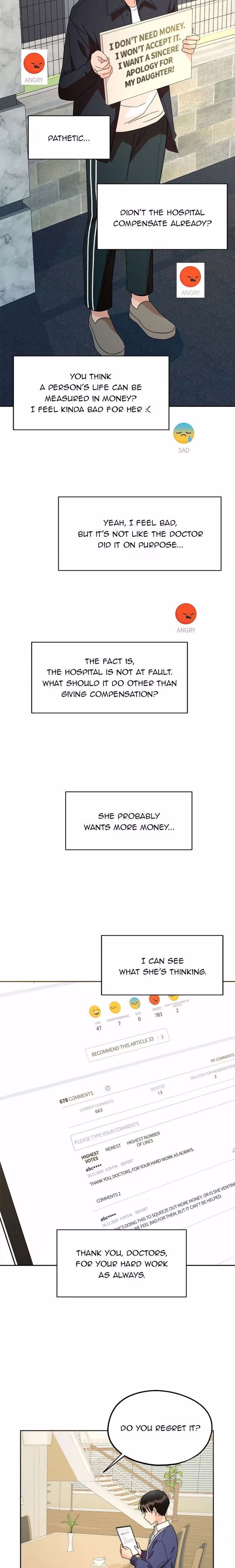 Pyramid Game - Chapter 25 - Part 10