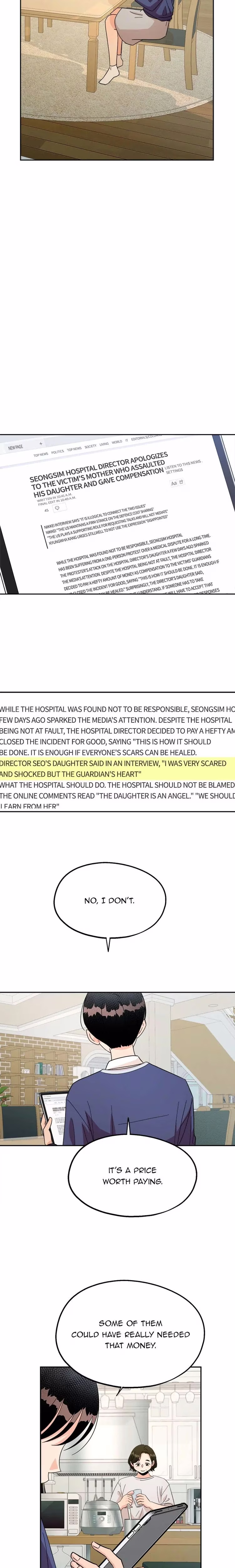 Pyramid Game - Chapter 25 - Part 11