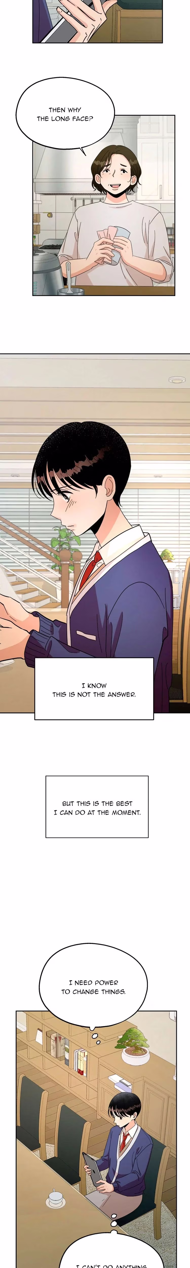 Pyramid Game - Chapter 25 - Part 12