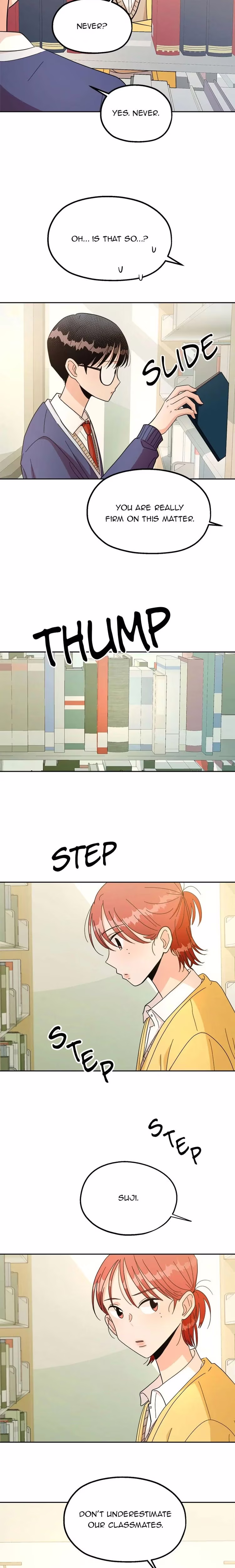 Pyramid Game - Chapter 25 - Part 18