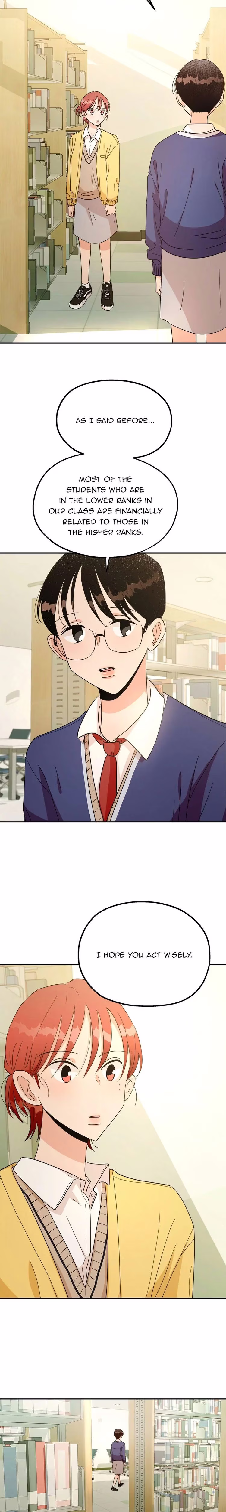 Pyramid Game - Chapter 25 - Part 19