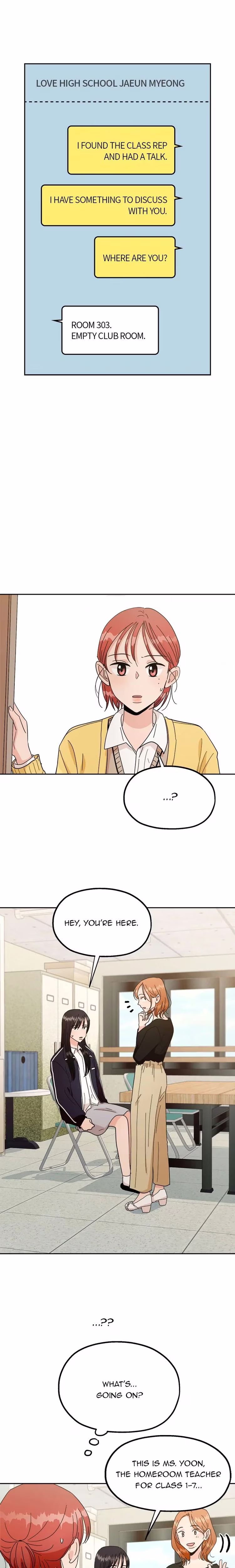 Pyramid Game - Chapter 26 - Part 4