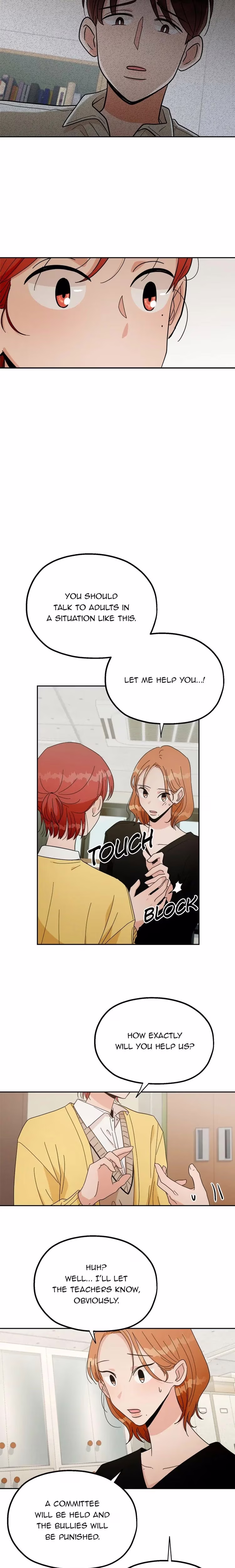 Pyramid Game - Chapter 26 - Part 6