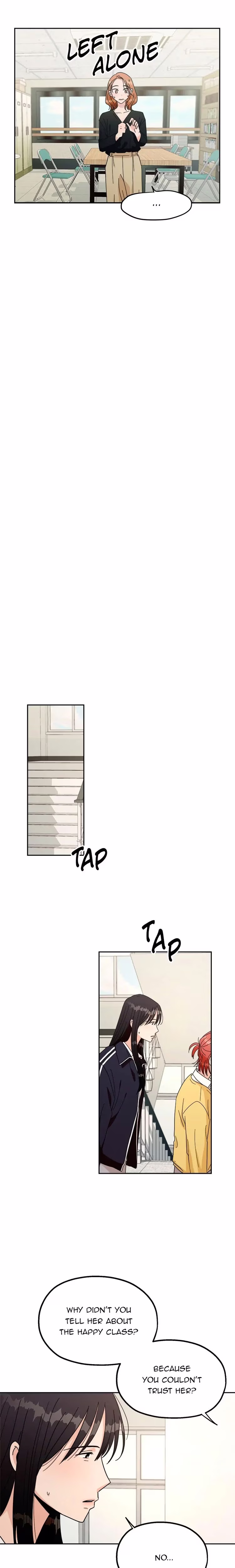 Pyramid Game - Chapter 26 - Part 8