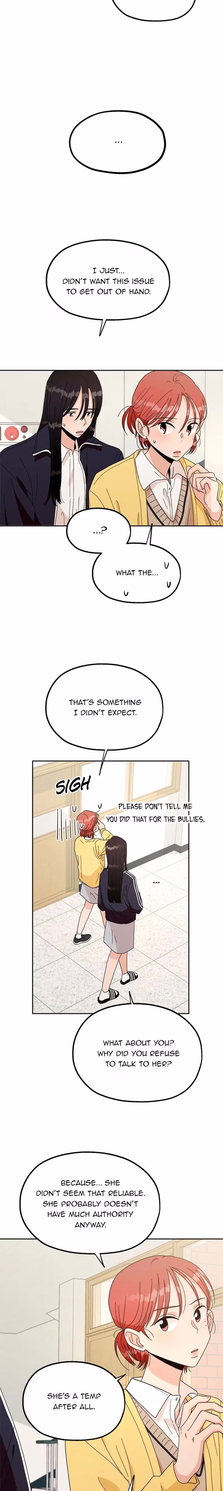 Pyramid Game - Chapter 26 - Part 9