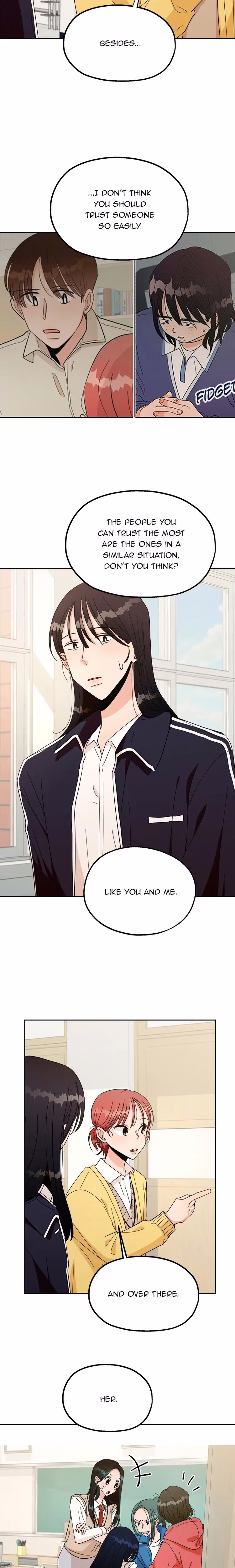 Pyramid Game - Chapter 26 - Part 10