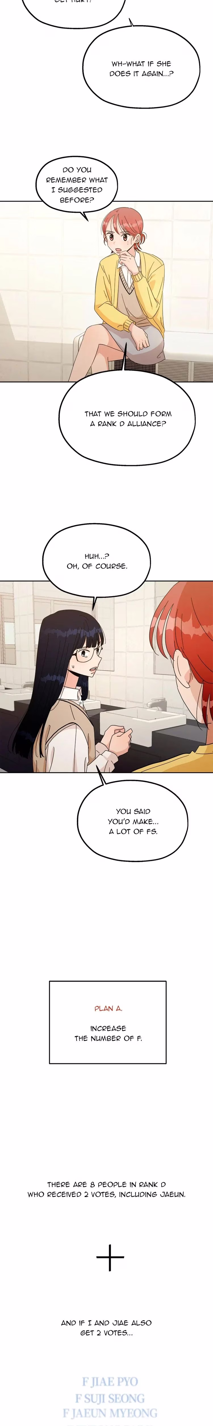 Pyramid Game - Chapter 26 - Part 13