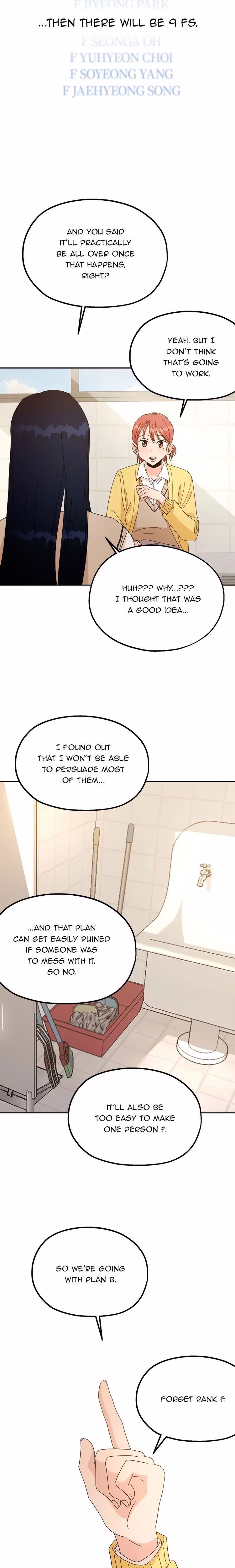 Pyramid Game - Chapter 26 - Part 14