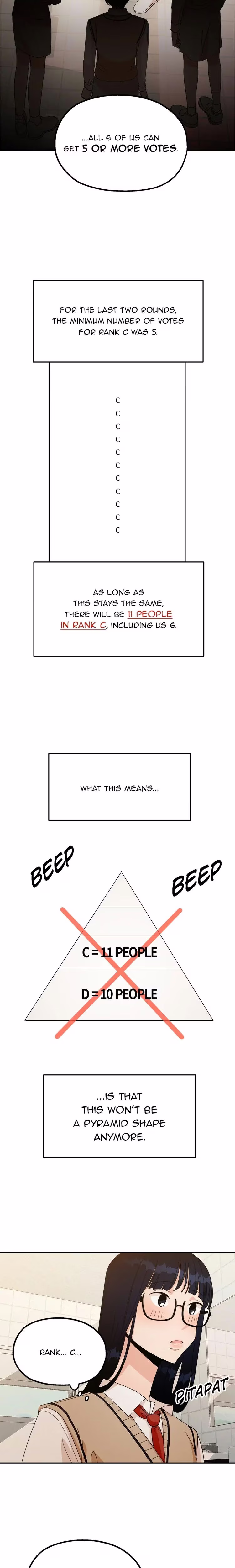 Pyramid Game - Chapter 26 - Part 16