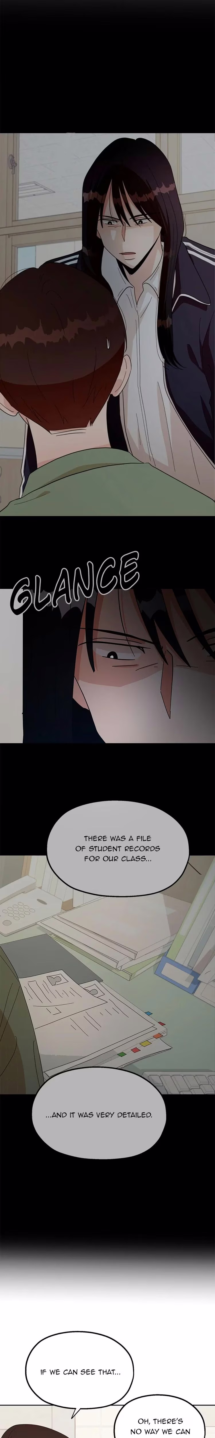 Pyramid Game - Chapter 26 - Part 19