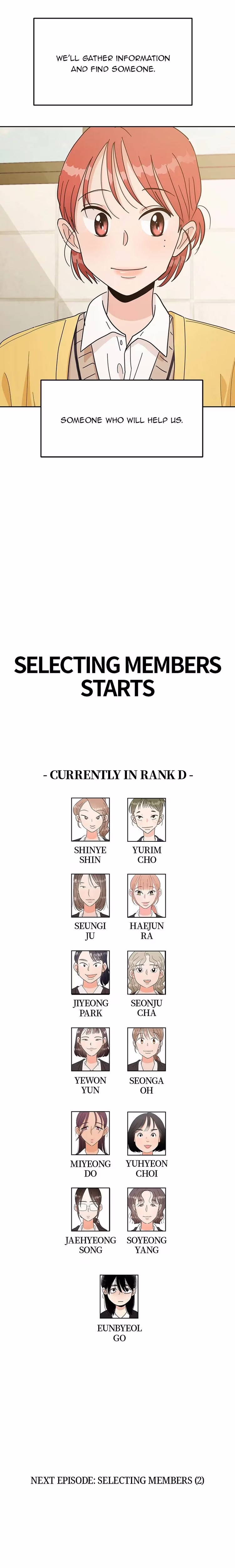 Pyramid Game - Chapter 26 - Part 21