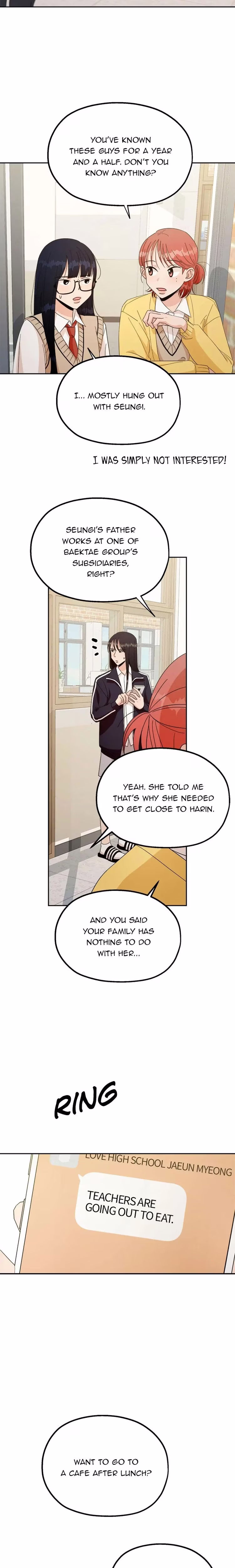 Pyramid Game - Chapter 27 - Part 3