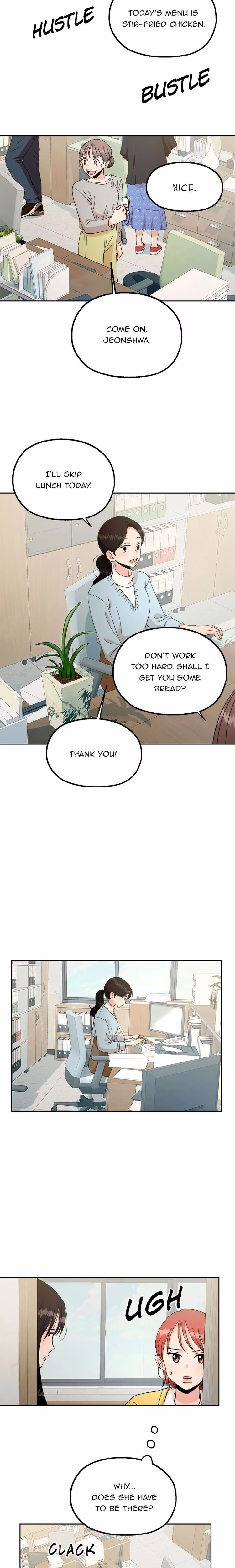 Pyramid Game - Chapter 27 - Part 4