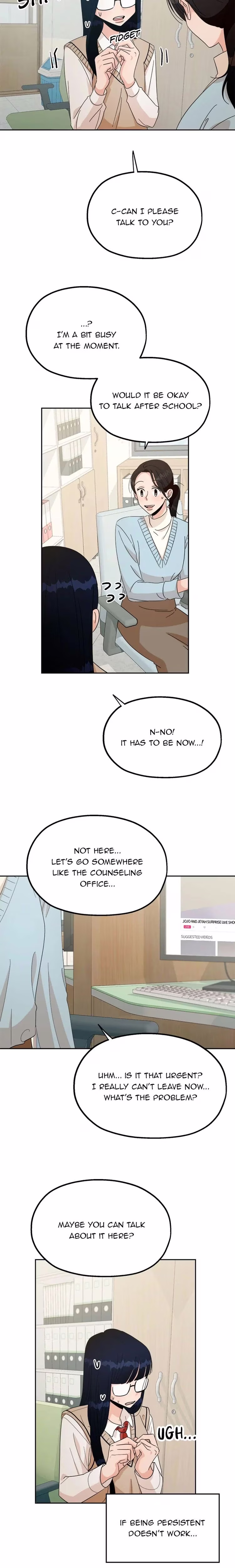 Pyramid Game - Chapter 27 - Part 6