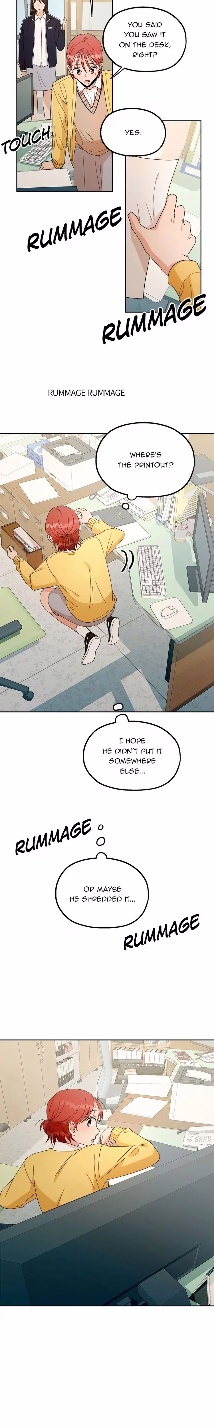 Pyramid Game - Chapter 27 - Part 8