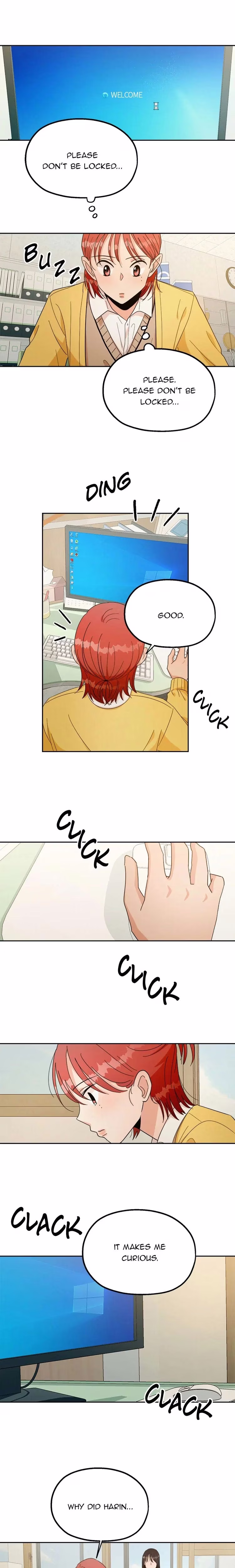 Pyramid Game - Chapter 27 - Part 9