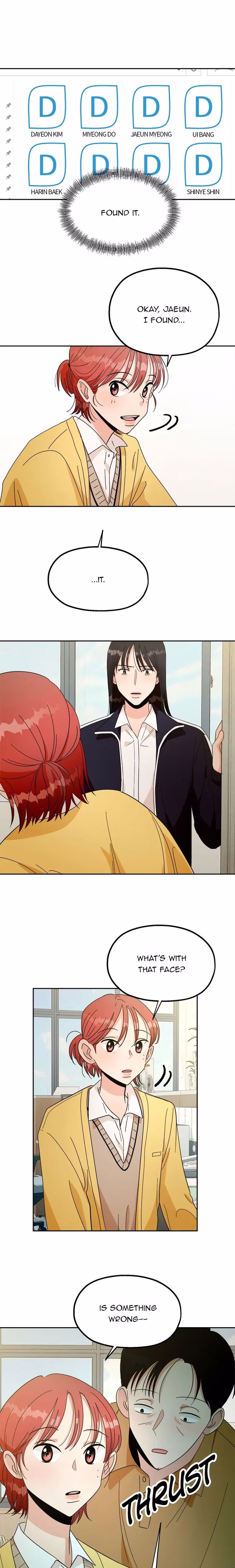 Pyramid Game - Chapter 27 - Part 11