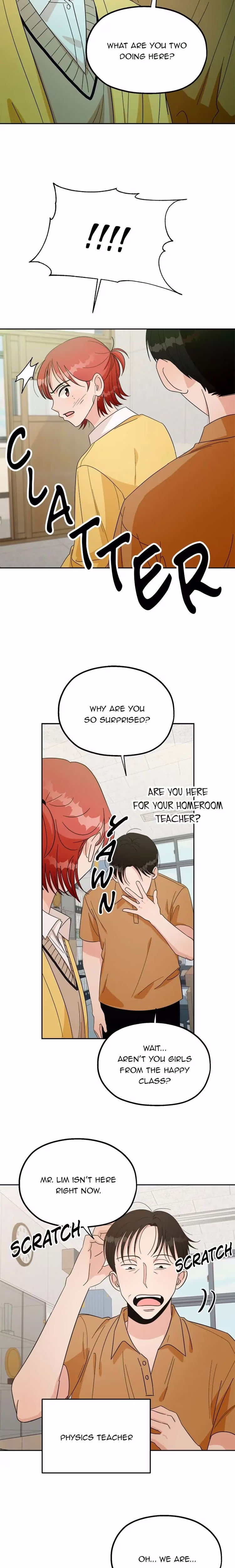 Pyramid Game - Chapter 27 - Part 12