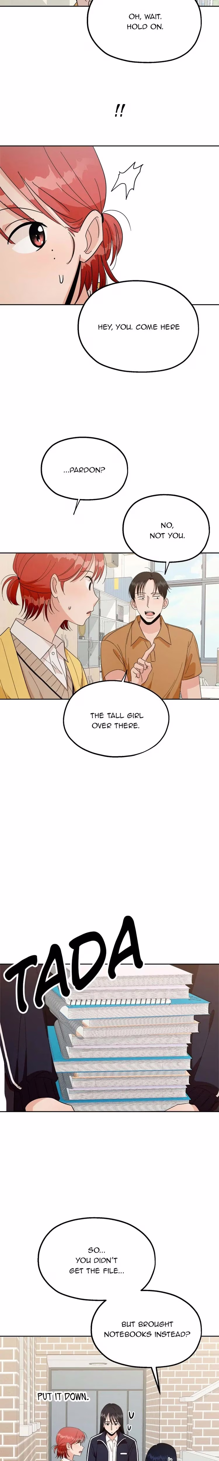 Pyramid Game - Chapter 27 - Part 15