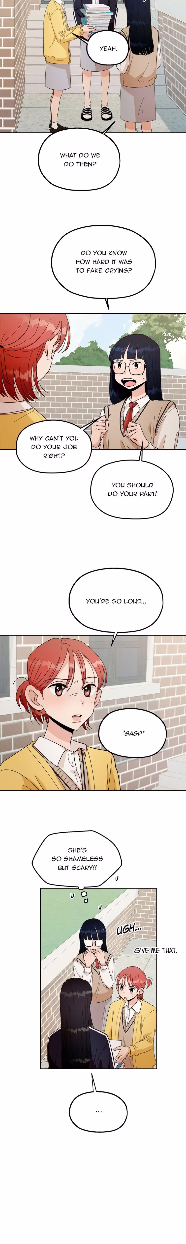 Pyramid Game - Chapter 27 - Part 16