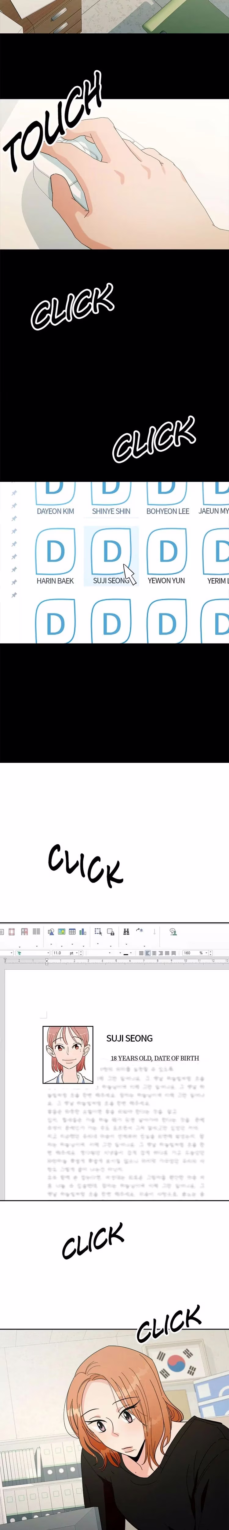 Pyramid Game - Chapter 27 - Part 19