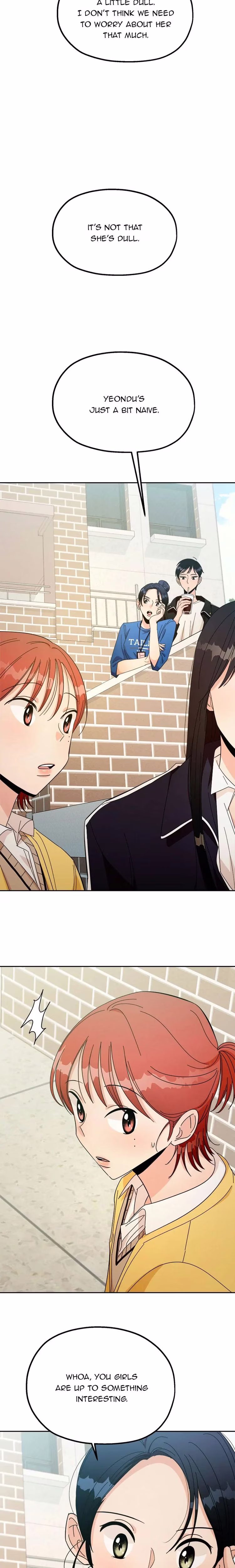 Pyramid Game - Chapter 27 - Part 21