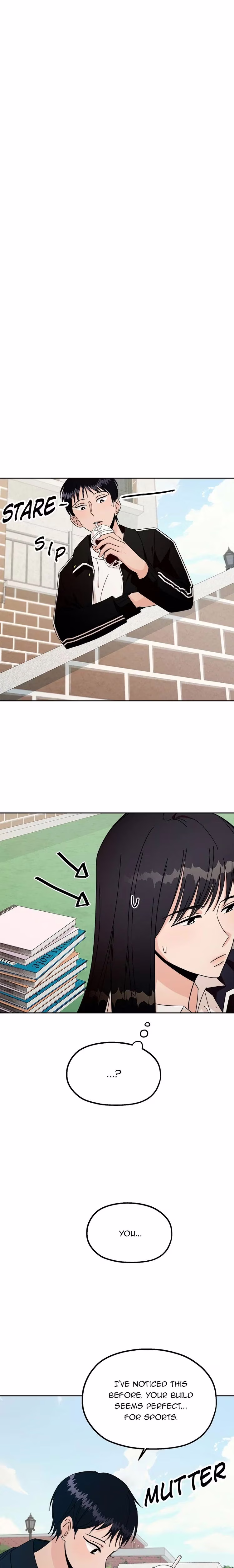 Pyramid Game - Chapter 28 - Part 7