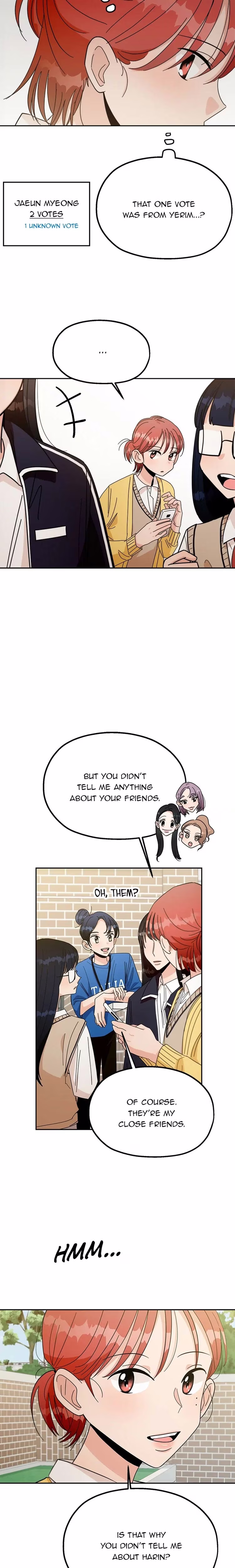 Pyramid Game - Chapter 28 - Part 9