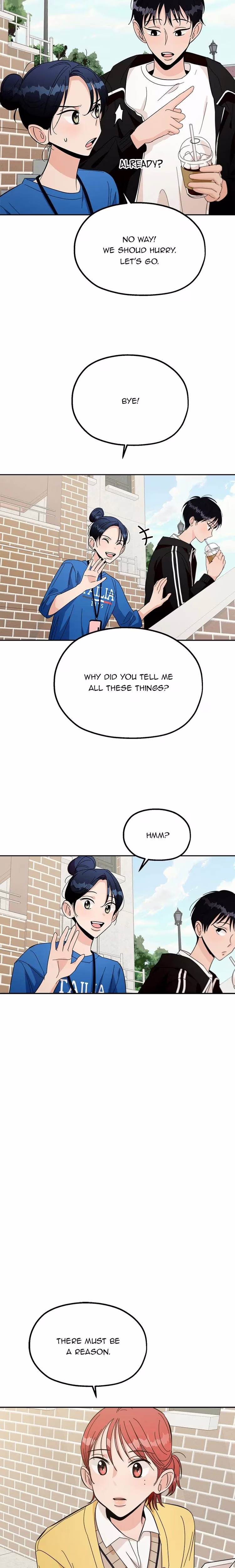 Pyramid Game - Chapter 28 - Part 13