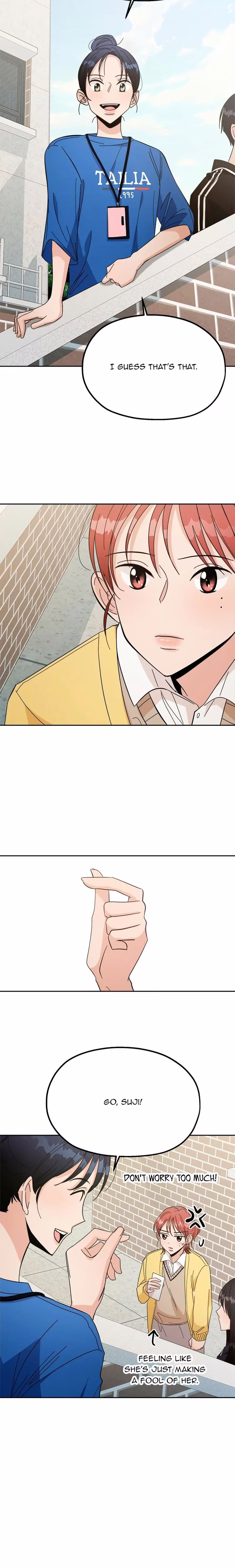 Pyramid Game - Chapter 28 - Part 15