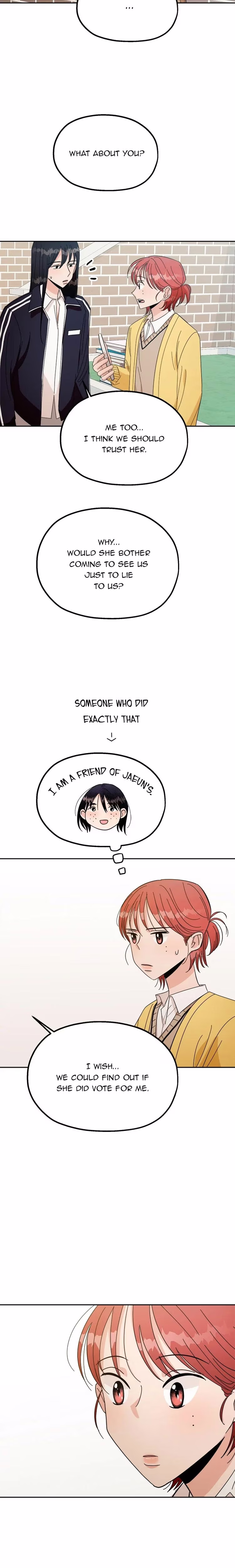 Pyramid Game - Chapter 28 - Part 17