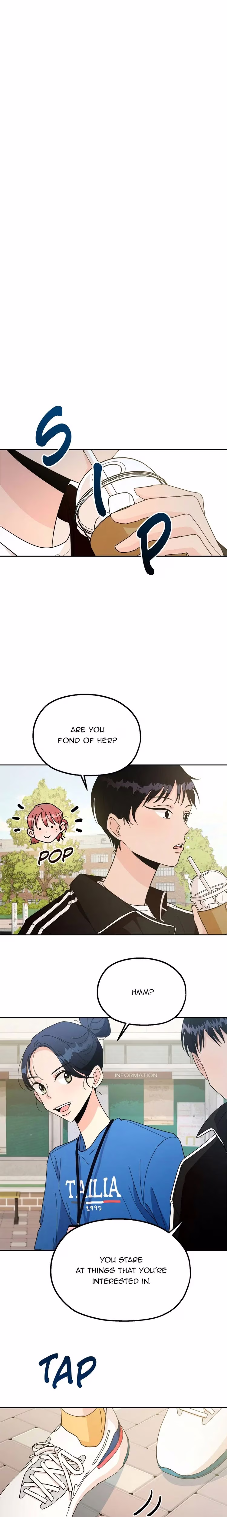 Pyramid Game - Chapter 28 - Part 19