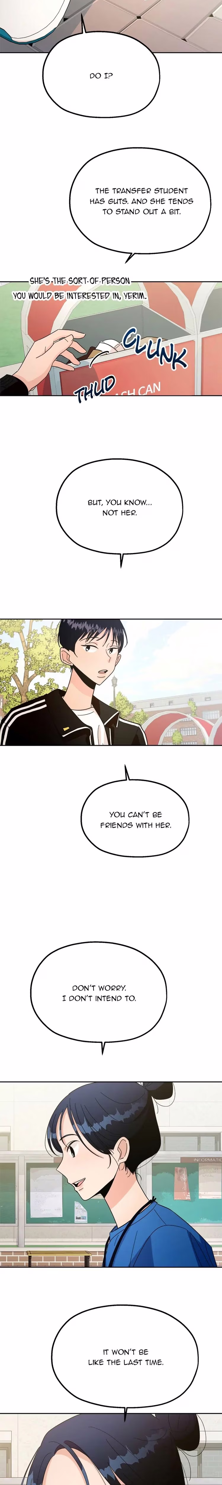 Pyramid Game - Chapter 28 - Part 20