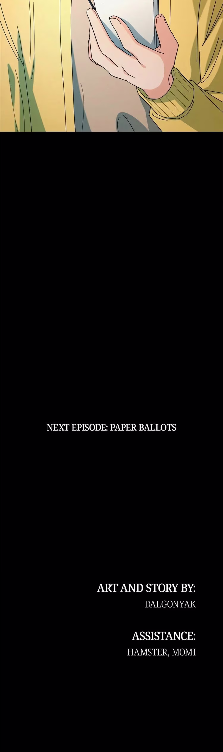 Pyramid Game - Chapter 28 - Part 23