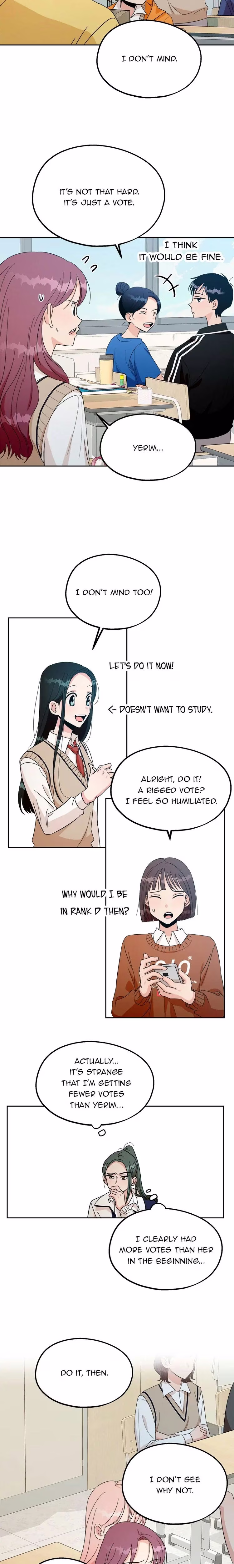 Pyramid Game - Chapter 29 - Part 9