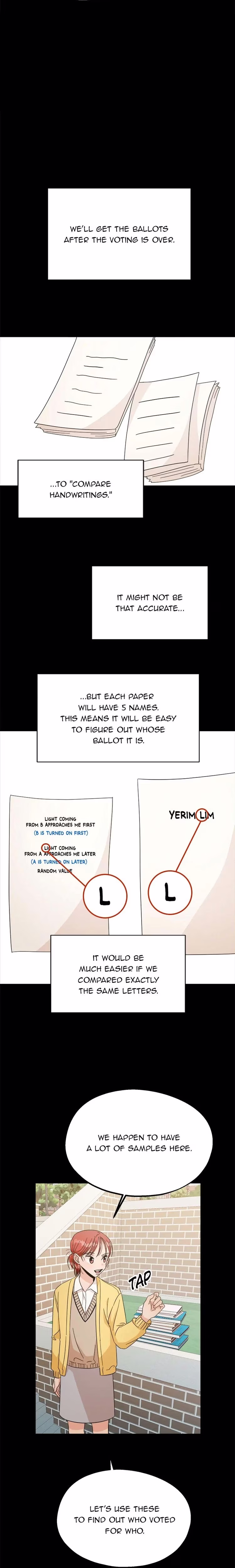 Pyramid Game - Chapter 29 - Part 13