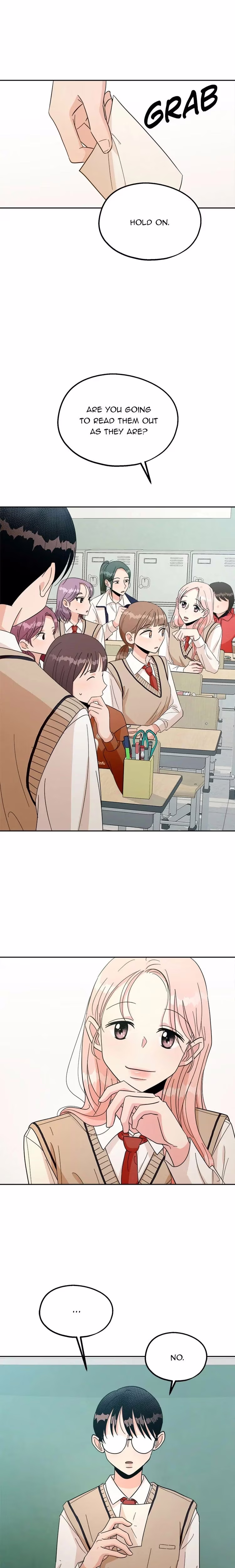 Pyramid Game - Chapter 29 - Part 15