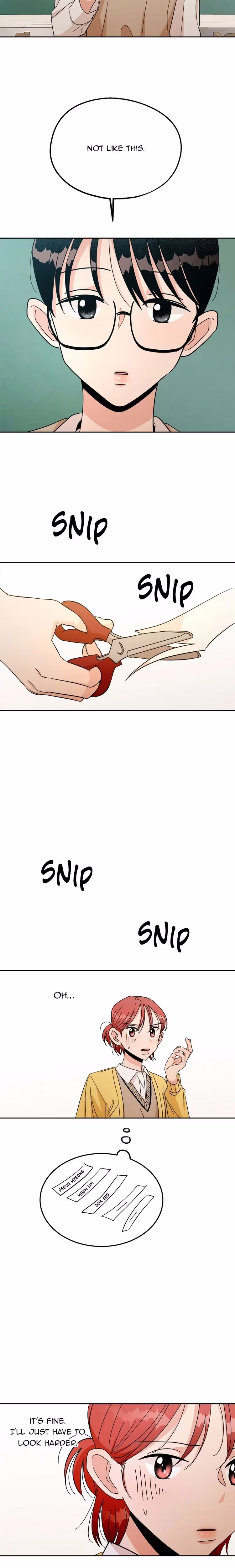 Pyramid Game - Chapter 29 - Part 16