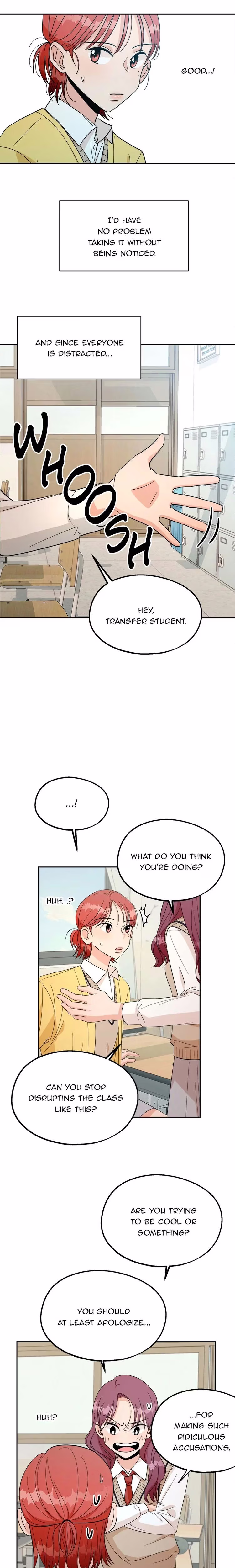 Pyramid Game - Chapter 29 - Part 19