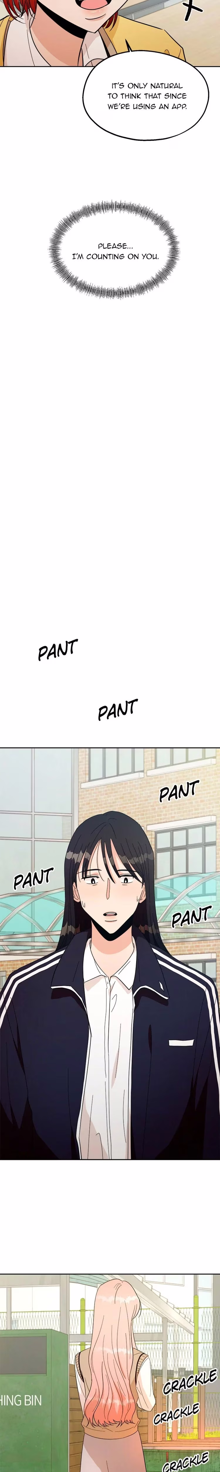 Pyramid Game - Chapter 29 - Part 22