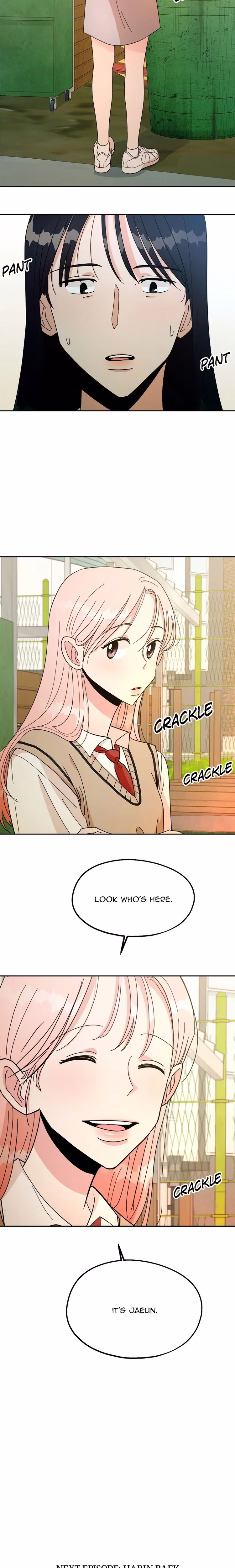 Pyramid Game - Chapter 29 - Part 23