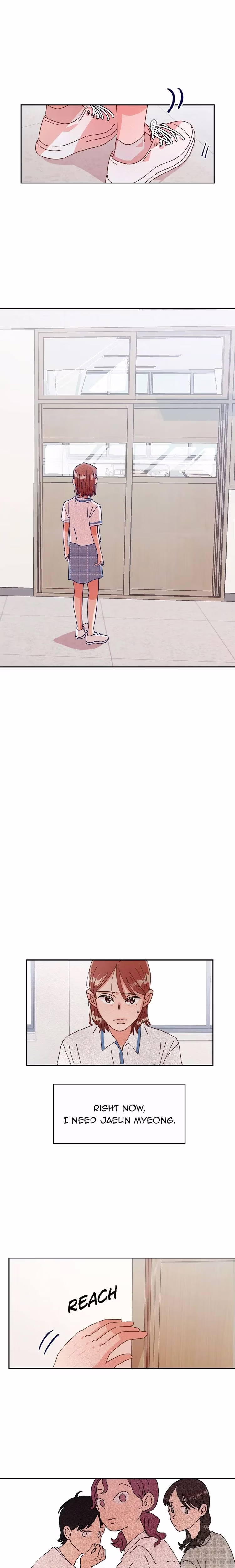 Pyramid Game - Chapter 3 - Part 8