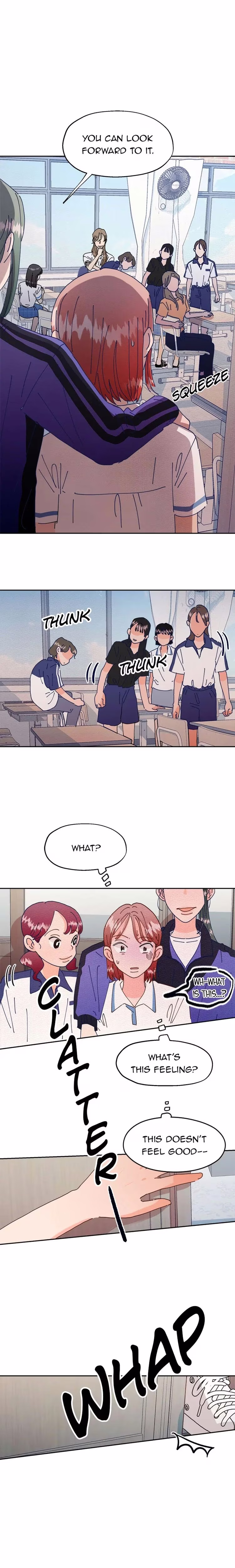 Pyramid Game - Chapter 3 - Part 14