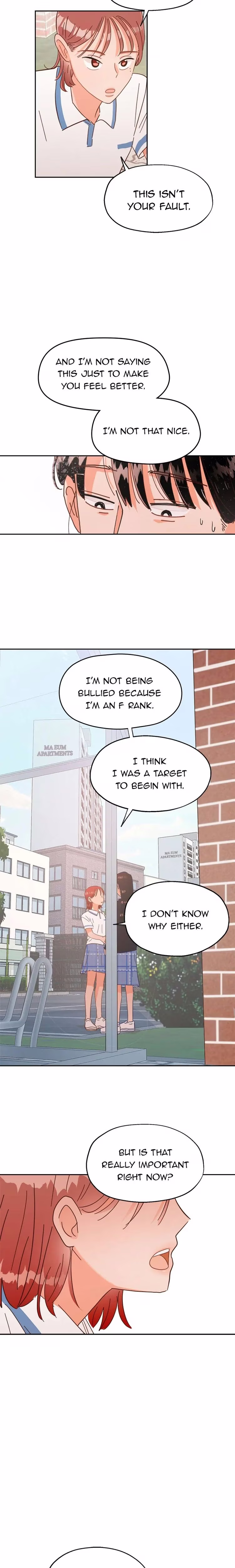 Pyramid Game - Chapter 3 - Part 20