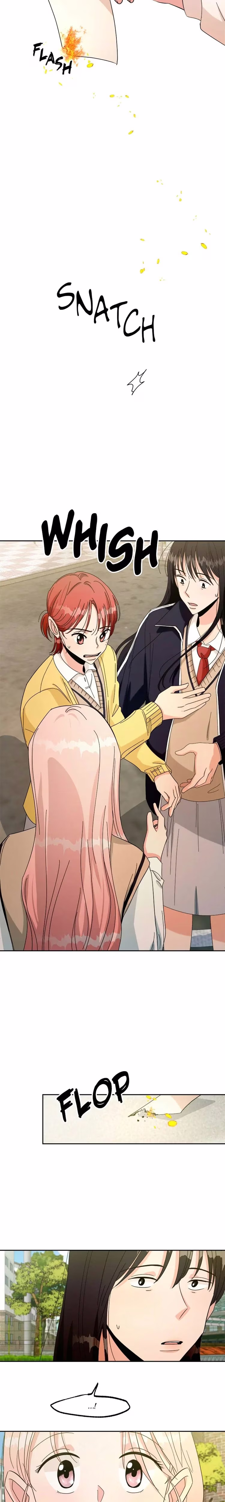 Pyramid Game - Chapter 30 - Part 6