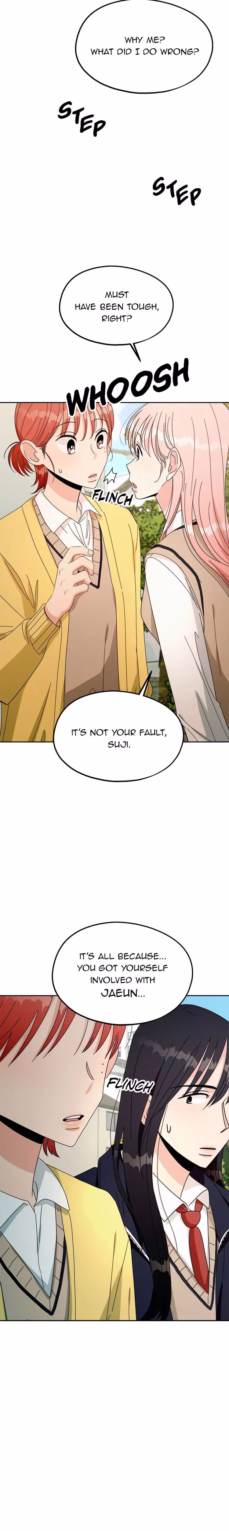 Pyramid Game - Chapter 30 - Part 10